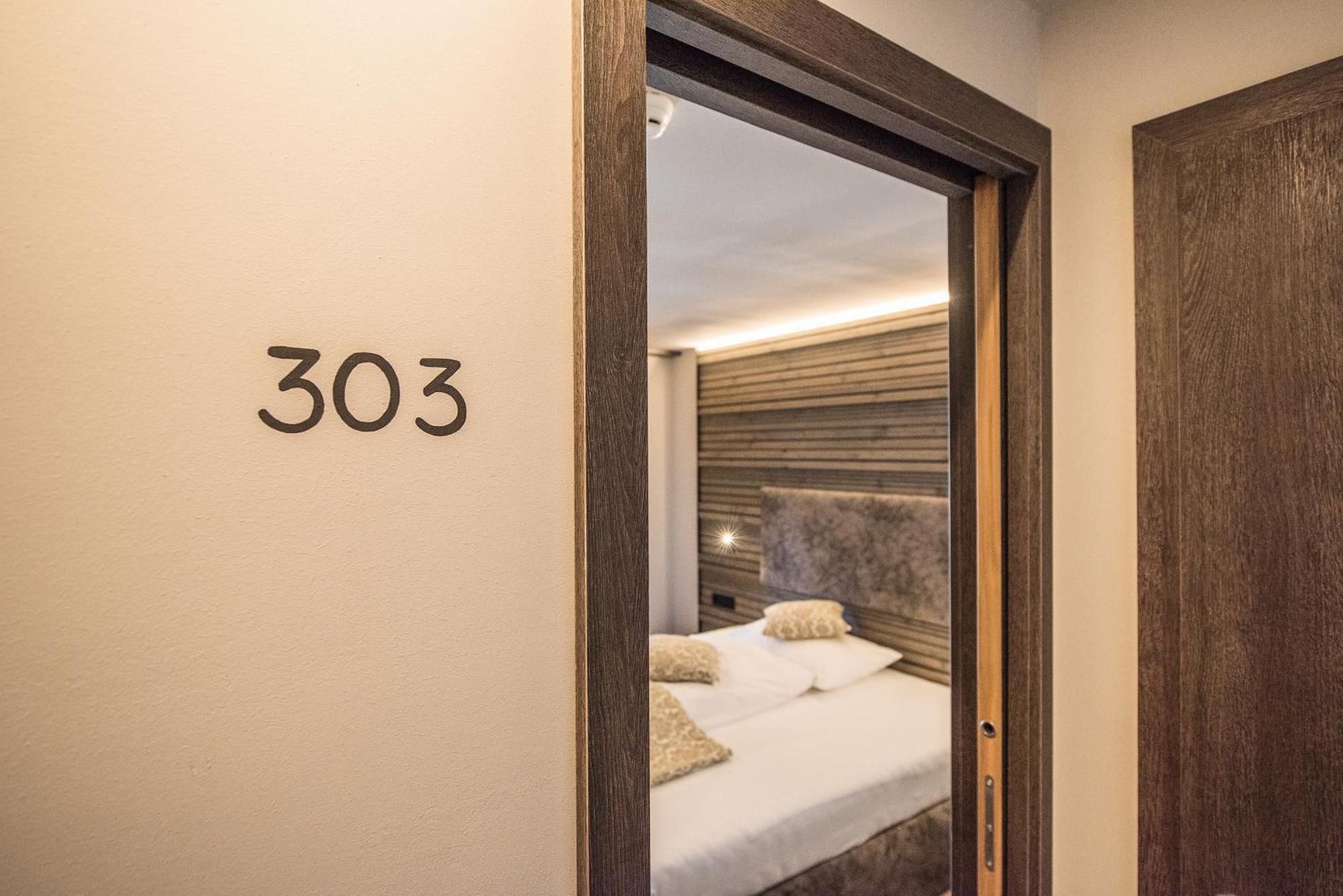 Mondschein Hotel Obereggen