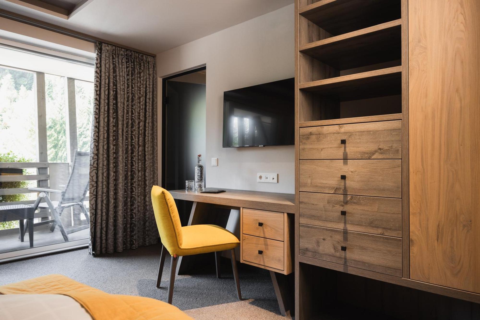 Mondschein Hotel Obereggen