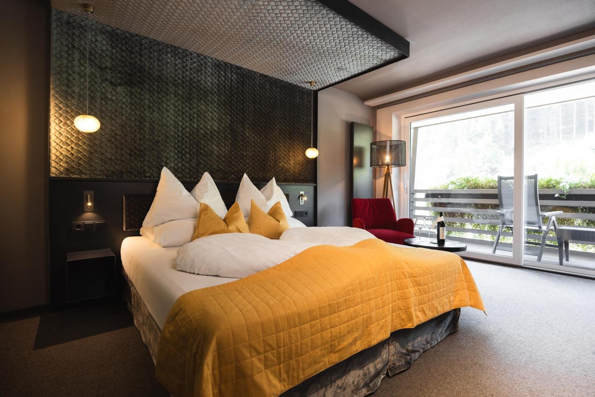 Mondschein Hotel