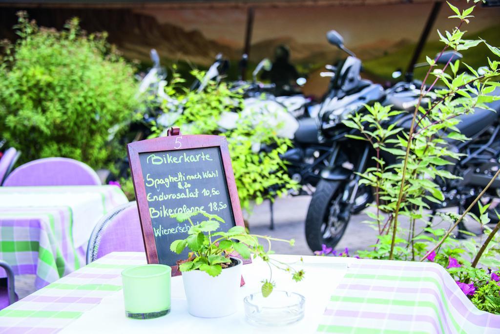 Hotel Mondschein 4*
