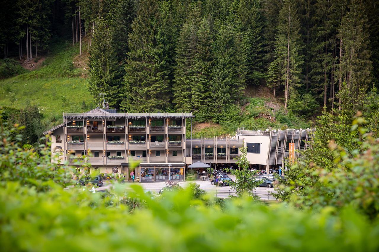 Hotel Mondschein 4*